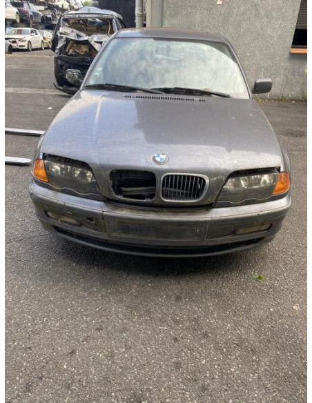 Eclairage de plafonnier BMW SERIE 3 E46 PHASE 1 Diesel