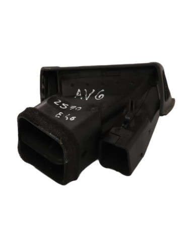 Aerateur tableau de bord avant gauche BMW SERIE 3 E46 PHASE 1 Diesel