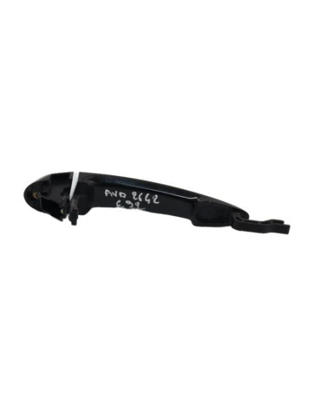 Poignee porte avant droit BMW SERIE 3 E92 COUPE PHASE 1 Essence