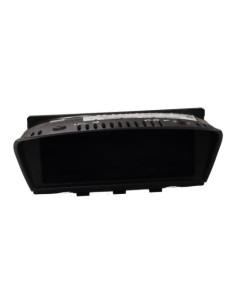 Ecran GPS BMW SERIE 3 E91 TOURING PHASE 2 BREAK Diesel
