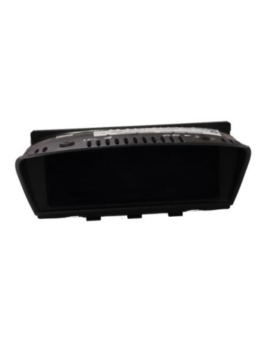 Ecran GPS BMW SERIE 3 E91 TOURING PHASE 2 BREAK Diesel