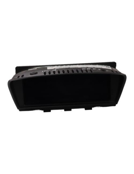 Ecran GPS BMW SERIE 3 E91 TOURING PHASE 2 BREAK Diesel