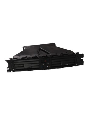 Aerateur tableau de bord BMW SERIE 3 E91 TOURING PHASE 2 BREAK Diesel