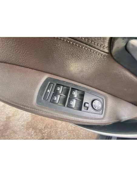 Becquet BMW X3 E83 PHASE 2 Diesel