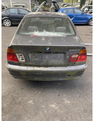 Capteur BMW SERIE 3 E46 PHASE 1 Diesel