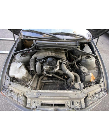Capteur BMW SERIE 3 E46 PHASE 1 Diesel