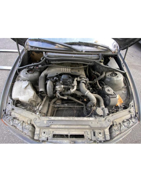 Capteur BMW SERIE 3 E46 PHASE 1 Diesel