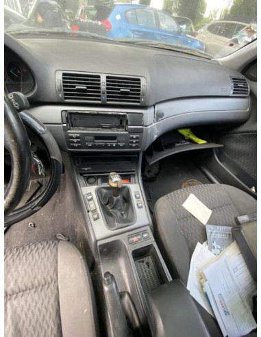 Capteur BMW SERIE 3 E46 PHASE 1 Diesel