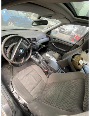 Capteur BMW SERIE 3 E46 PHASE 1 Diesel