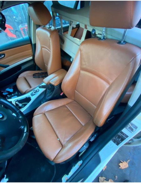 Aerateur tableau de bord avant gauche BMW SERIE 3 E91 TOURING PHASE 2 BREAK Diesel