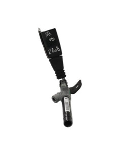 Pretensionneur de ceinture arriere gauche BMW SERIE 3 E91 TOURING PHASE 2 BREAK Diesel
