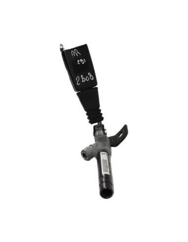 Pretensionneur de ceinture arriere gauche BMW SERIE 3 E91 TOURING PHASE 2 BREAK Diesel
