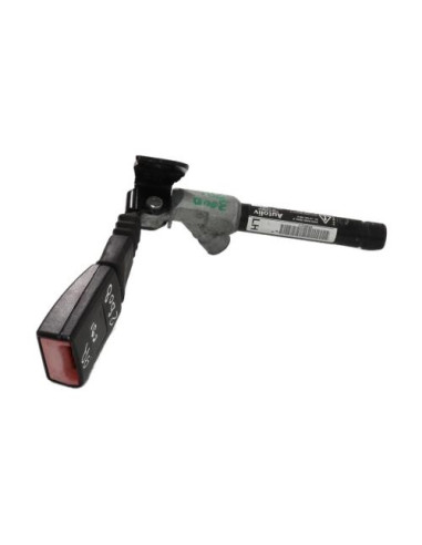 Pretensionneur de ceinture arriere gauche BMW SERIE 3 E91 TOURING PHASE 2 BREAK Diesel
