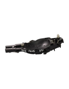 Support poignee porte avant gauche BMW SERIE 3 E91 TOURING PHASE 2 BREAK Diesel
