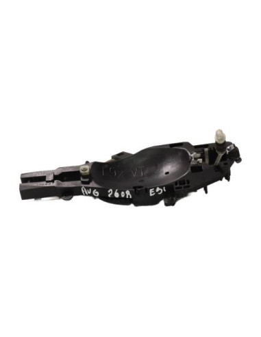 Support poignee porte avant gauche BMW SERIE 3 E91 TOURING PHASE 2 BREAK Diesel