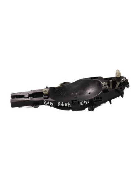 Support poignee porte avant gauche BMW SERIE 3 E91 TOURING PHASE 2 BREAK Diesel