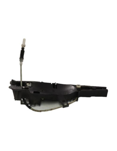 Support poignee porte avant gauche BMW SERIE 3 E91 TOURING PHASE 2 BREAK Diesel
