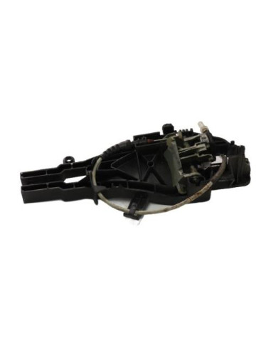 Support poignee porte avant gauche BMW SERIE 3 E91 TOURING PHASE 2 BREAK Diesel