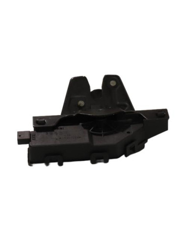 Serrure de coffre BMW SERIE 3 E46 PHASE 1 Diesel