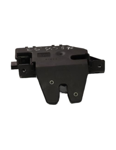 Serrure de coffre BMW SERIE 3 E46 PHASE 1 Diesel