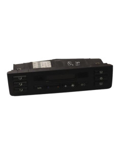 Commande chauffage BMW SERIE 3 E46 PHASE 1 Diesel