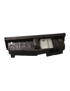 Commande chauffage BMW SERIE 3 E46 PHASE 1 Diesel 2