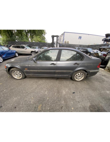 Retroviseur interieur BMW SERIE 3 E46 PHASE 1 Diesel