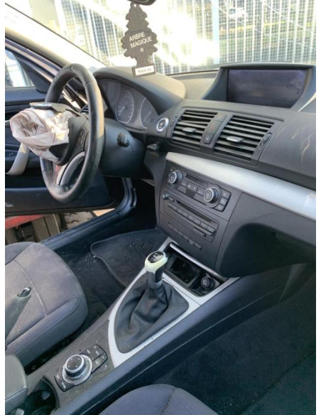 Serrure arriere gauche BMW SERIE 1 E87 PHASE 2 Diesel