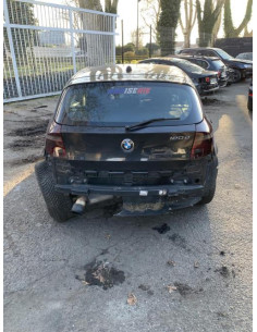 Verin de coffre BMW SERIE 1 E87 PHASE 2 Diesel