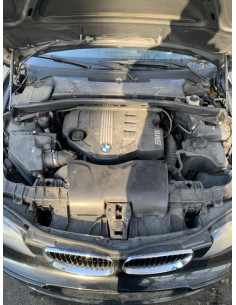 Bloc ABS (freins anti-blocage) BMW SERIE 1 E87 PHASE 2 Diesel
