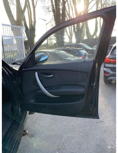 Bloc ABS (freins anti-blocage) BMW SERIE 1 E87 PHASE 2 Diesel