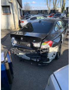 Becquet BMW SERIE 4 F82 COUPE PHASE 1 Essence