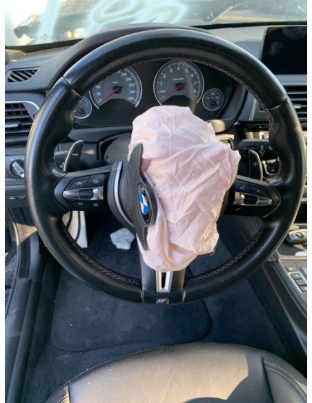 Bloc chauffage BMW SERIE 4 F82 COUPE PHASE 1 Essence