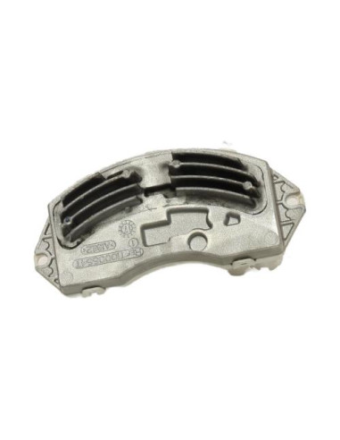Resistance chauffage BMW SERIE 3 E91 TOURING PHASE 2 BREAK Diesel