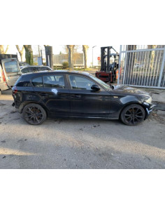 Poignee porte arriere droit BMW SERIE 1 E87 PHASE 2 Diesel