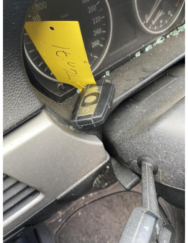 Compteur BMW SERIE 3 E90 PHASE 1 Diesel