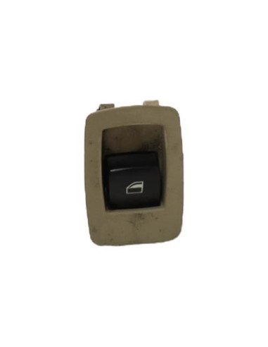 Interrupteur de leve vitre BMW SERIE 3 E90 PHASE 1 