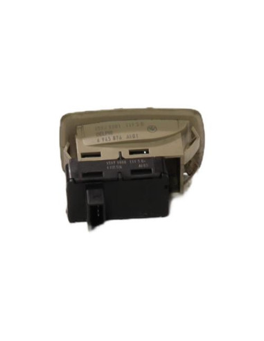Interrupteur de leve vitre BMW SERIE 3 E90 PHASE 1 