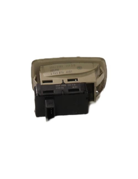 Interrupteur de leve vitre BMW SERIE 3 E90 PHASE 1 