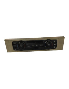 Commande chauffage BMW SERIE 3 E90 PHASE 1 
