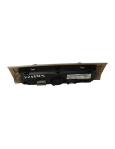 Commande chauffage BMW SERIE 3 E90 PHASE 1  2