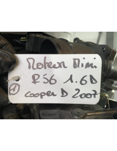 Moteur MINI MINI 2 R56 PHASE 1 