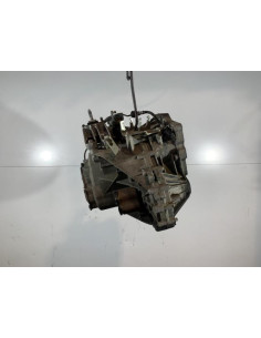 Boite de vitesses MINI MINI 2 R56 PHASE 1  2