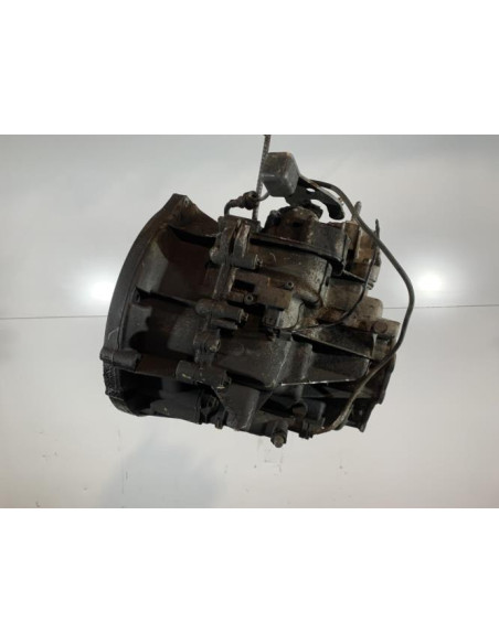 Boite de vitesses MINI MINI 2 R56 PHASE 1 
