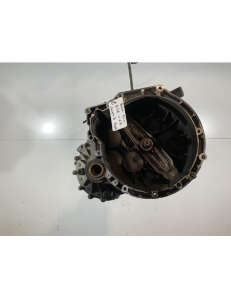 Boite de vitesses MINI MINI 2 R56 PHASE 1 