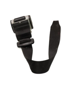 Ceinture avant droit BMW SERIE 3 E36 CABRIO 