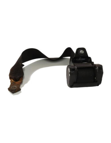 Ceinture arriere gauche BMW SERIE 3 E36 CABRIO 