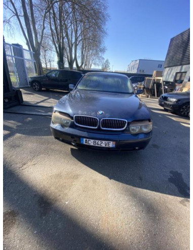 Kit de distribution BMW SERIE 7 E65 PHASE 1 Essence