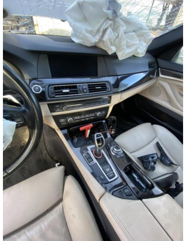 Autoradio BMW SERIE 5 F10 PHASE 1 Diesel
