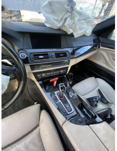 Ecran GPS BMW SERIE 5 F10 PHASE 1 Diesel